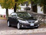 Lexus IS250 2008 года